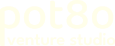 Pot8o Logo